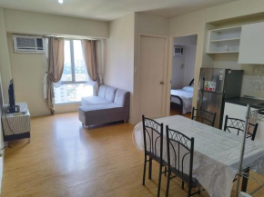 23rd of Sky View Home 1BR